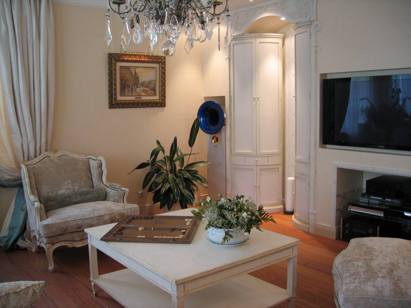 Изысканность  классики