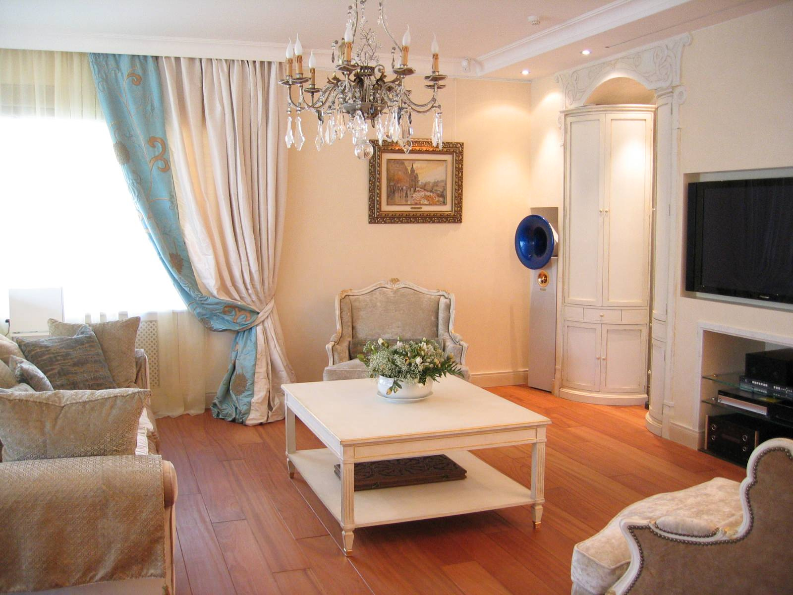 Изысканность  классики