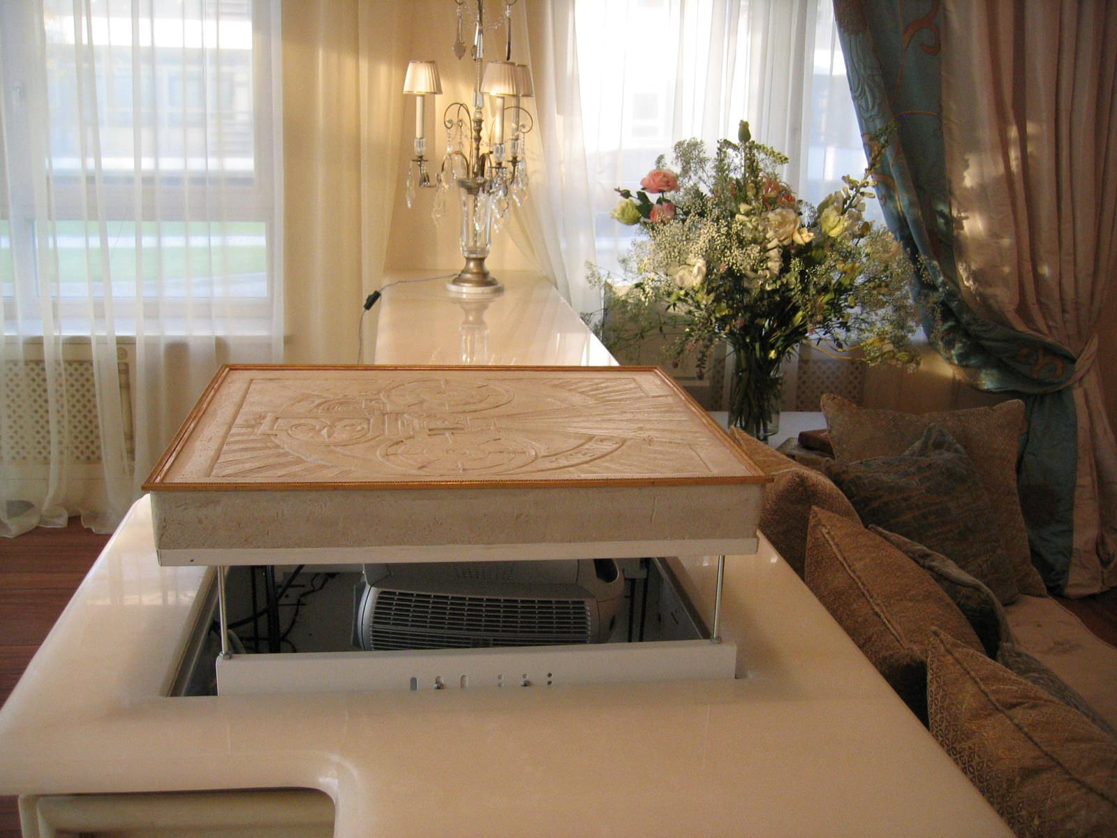 Изысканность  классики