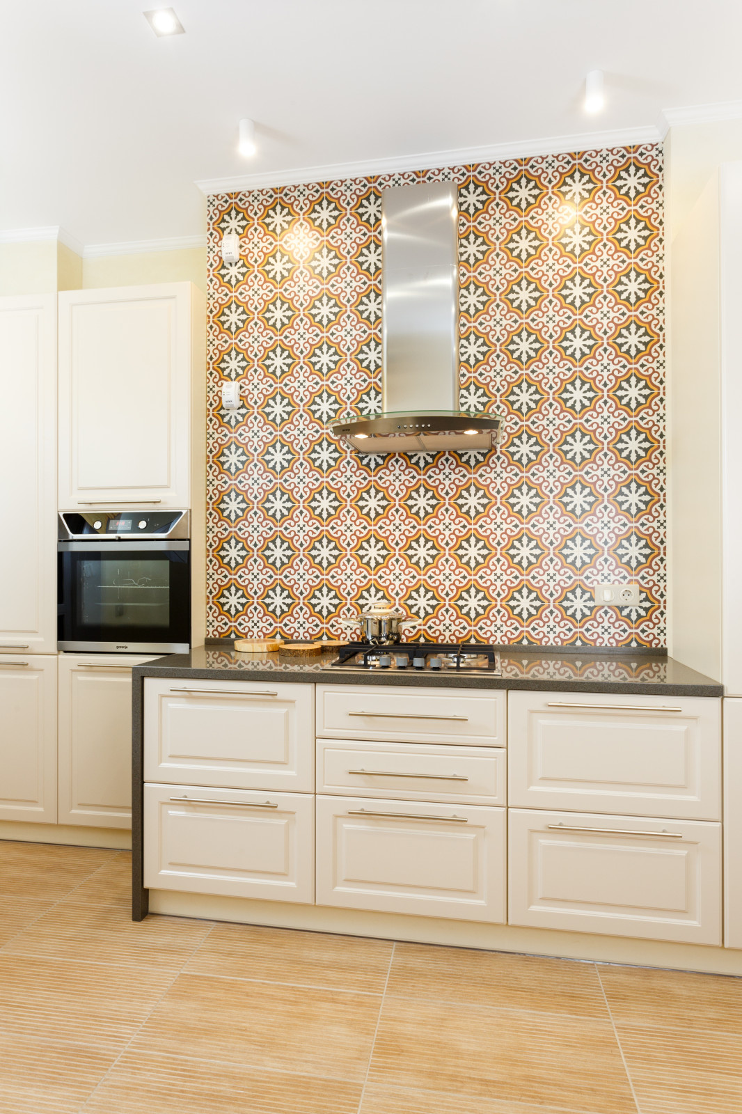 Квартира в Зеленоградске. Калининградская область