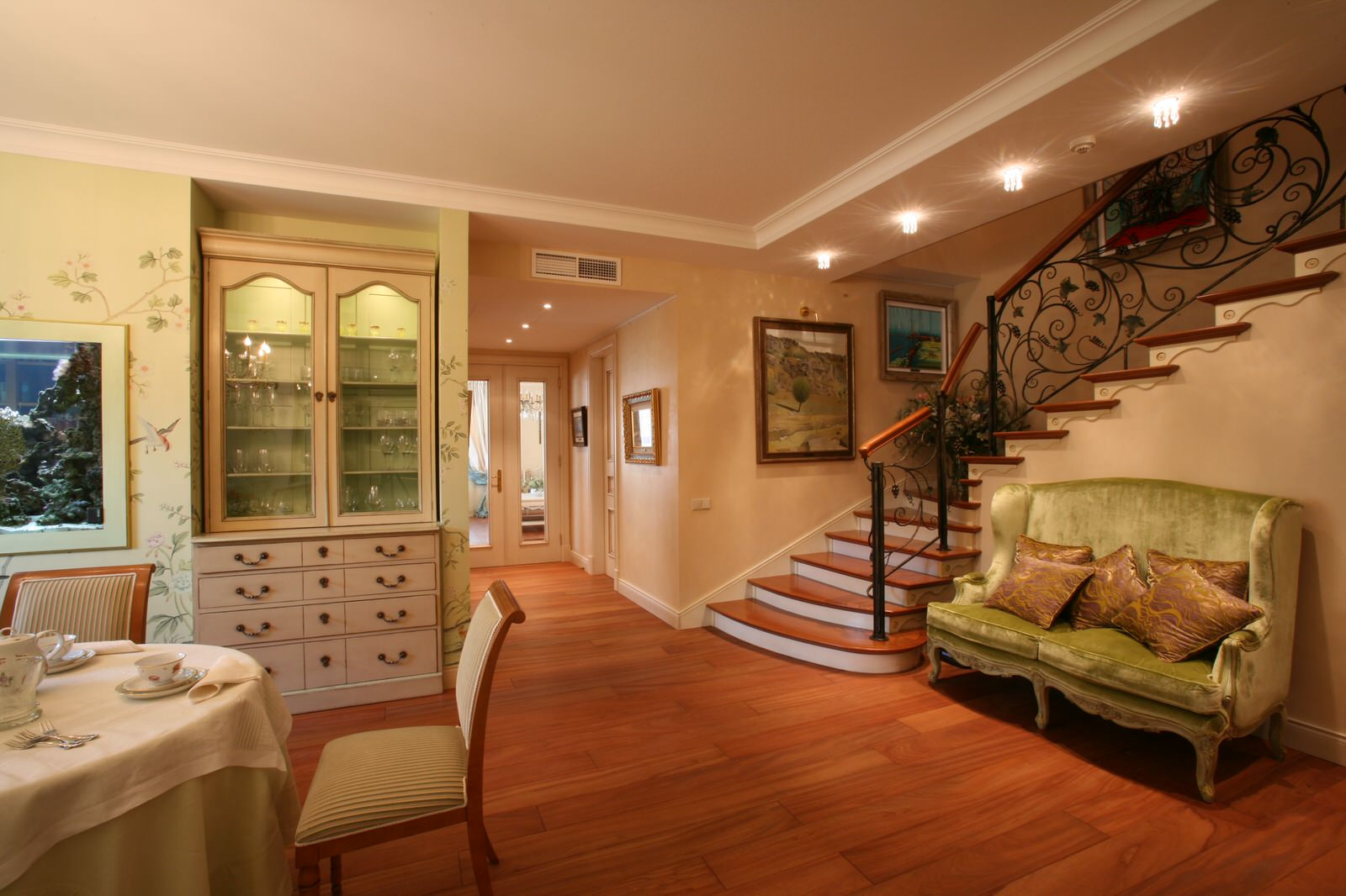 Изысканность  классики