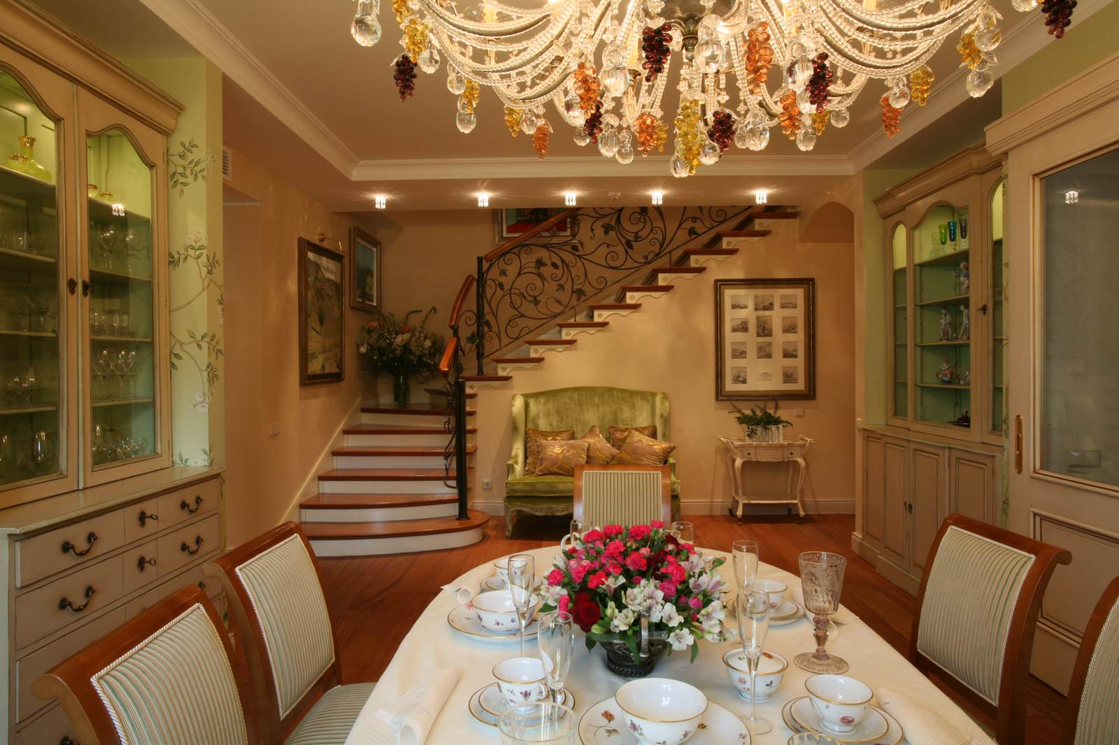 Изысканность  классики