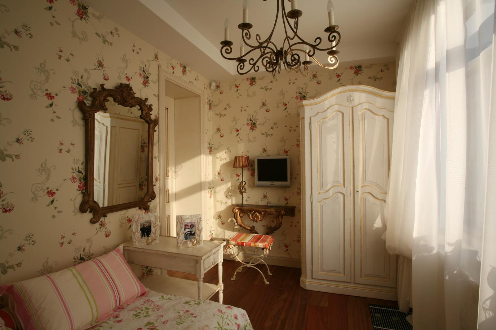 Изысканность  классики