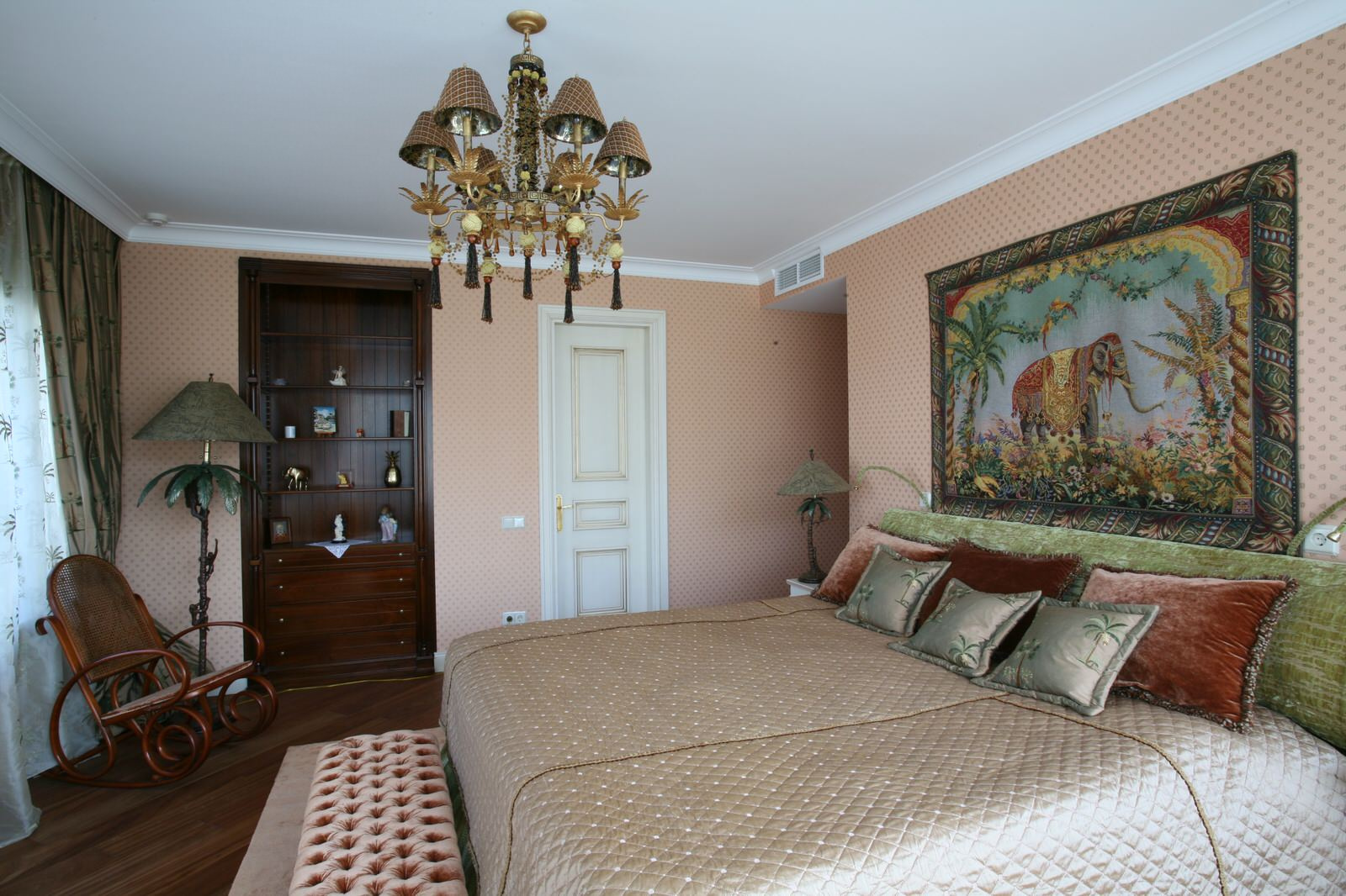 Изысканность  классики