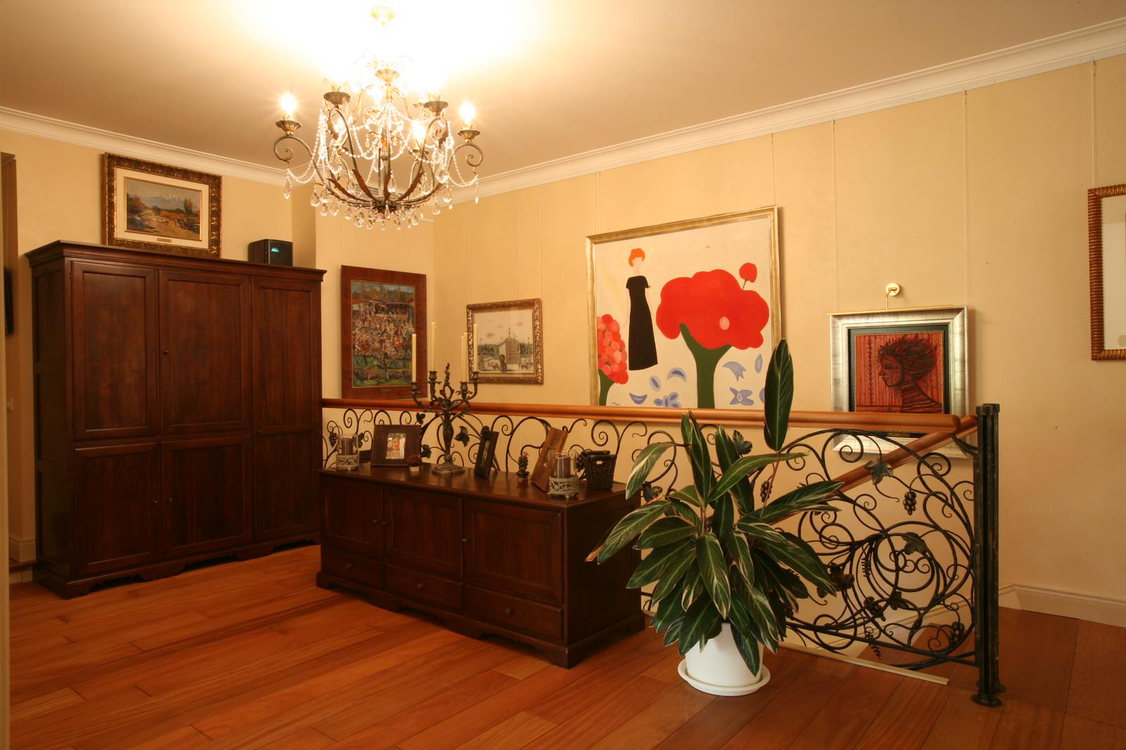 Изысканность  классики