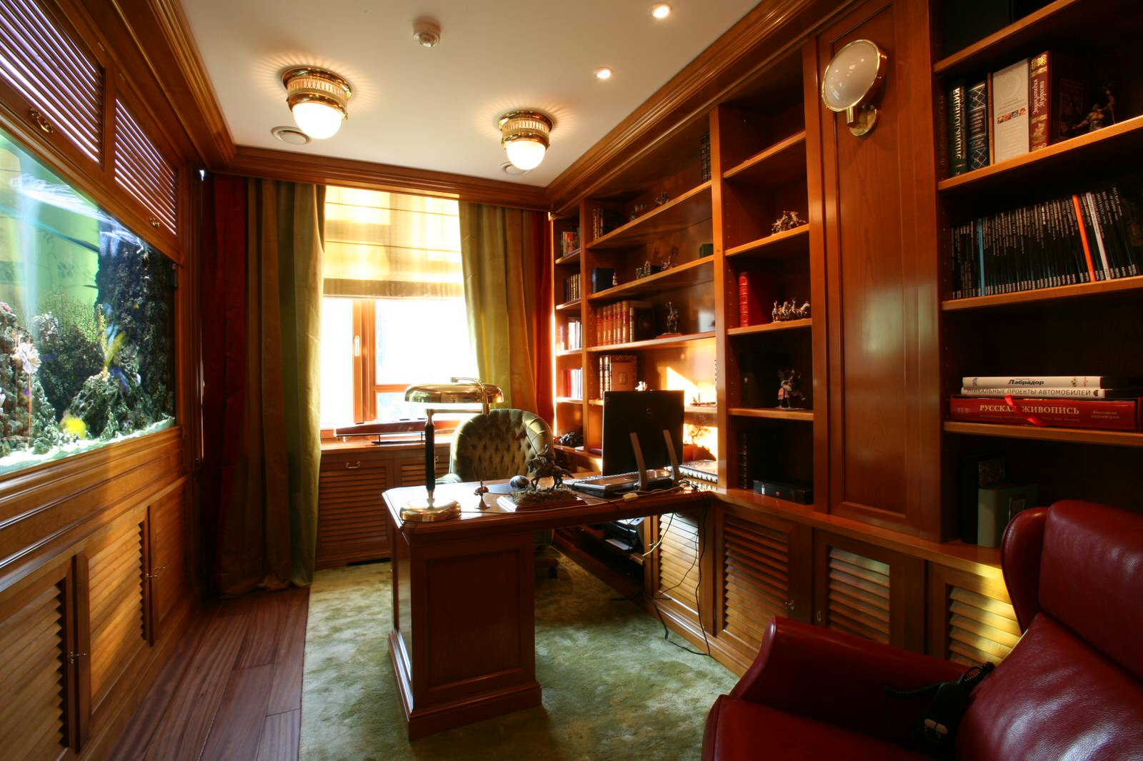 Изысканность  классики