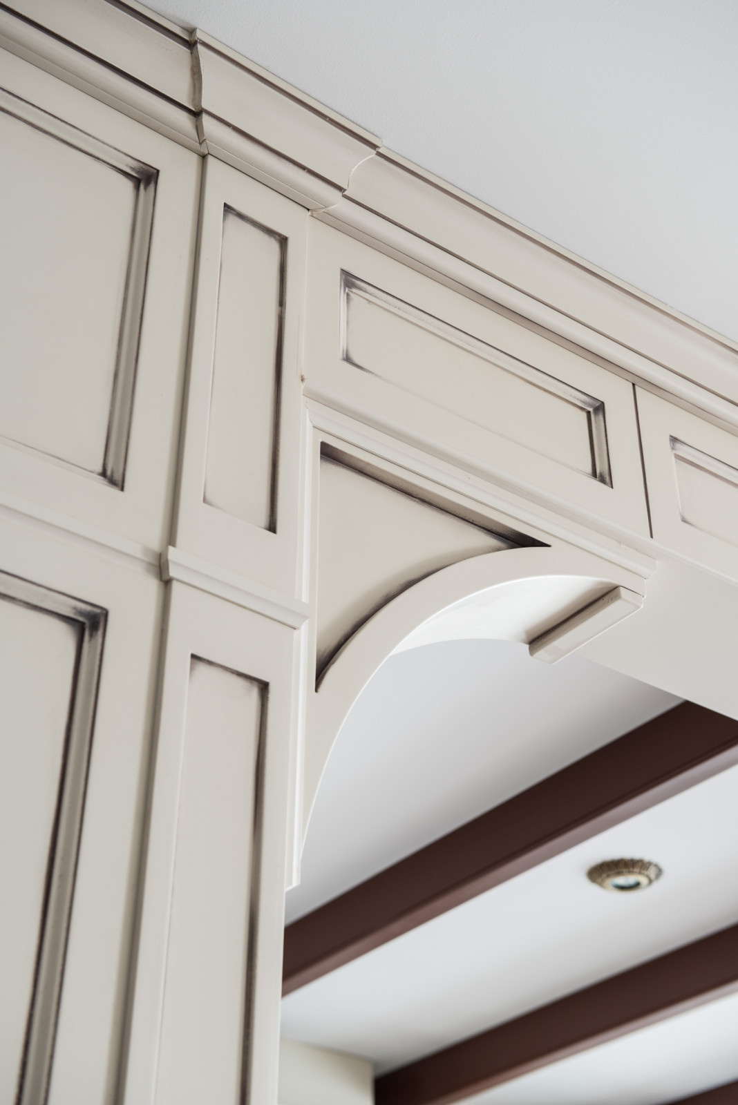 Квартира в ЖК Нескучный сад