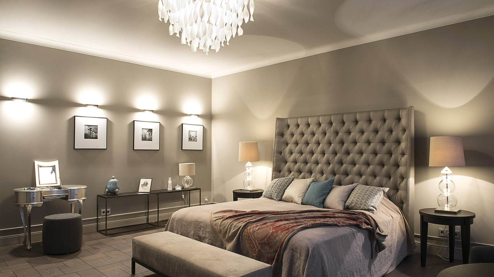 Обложка альбома: Декор стен