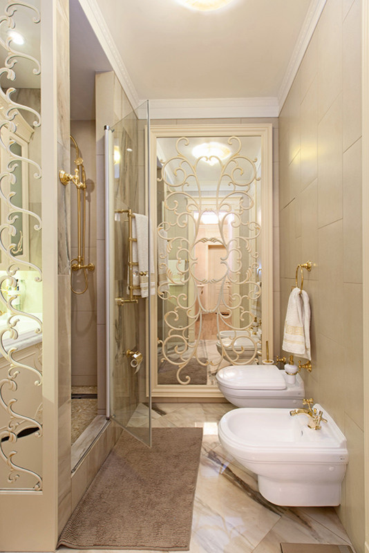 Квартира в комплексе "Английский квартал" г. Москва