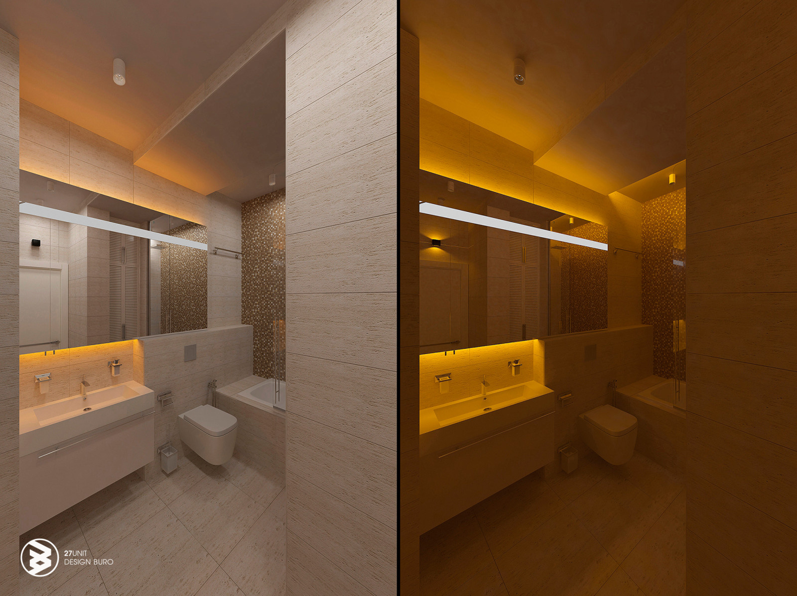 Apartment Prestige Hall