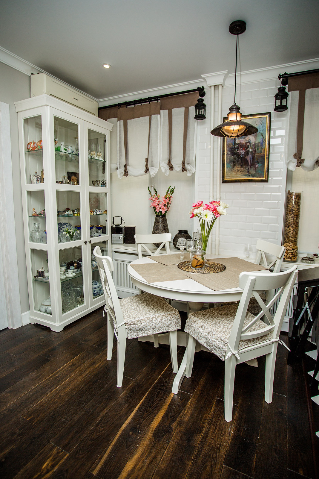 Обложка альбома: Столовая