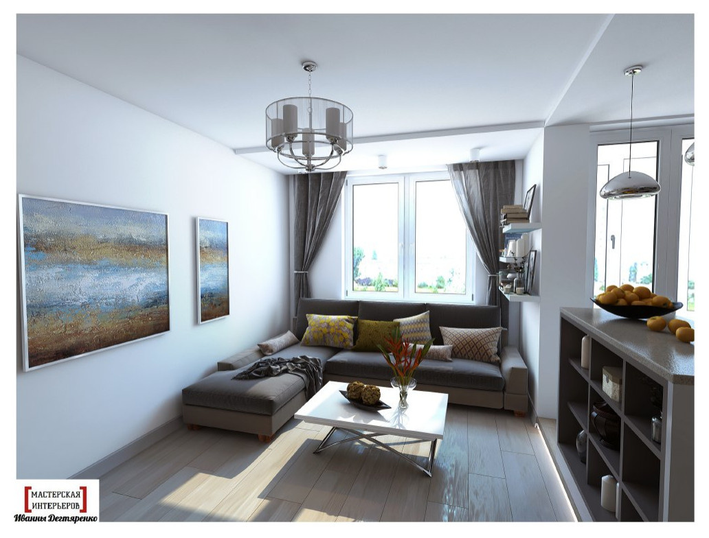 Иванна Дегтяренко