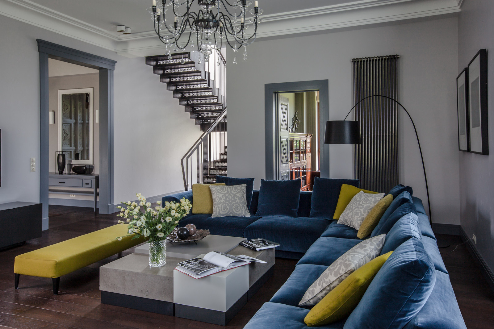 Обложка альбома: colors