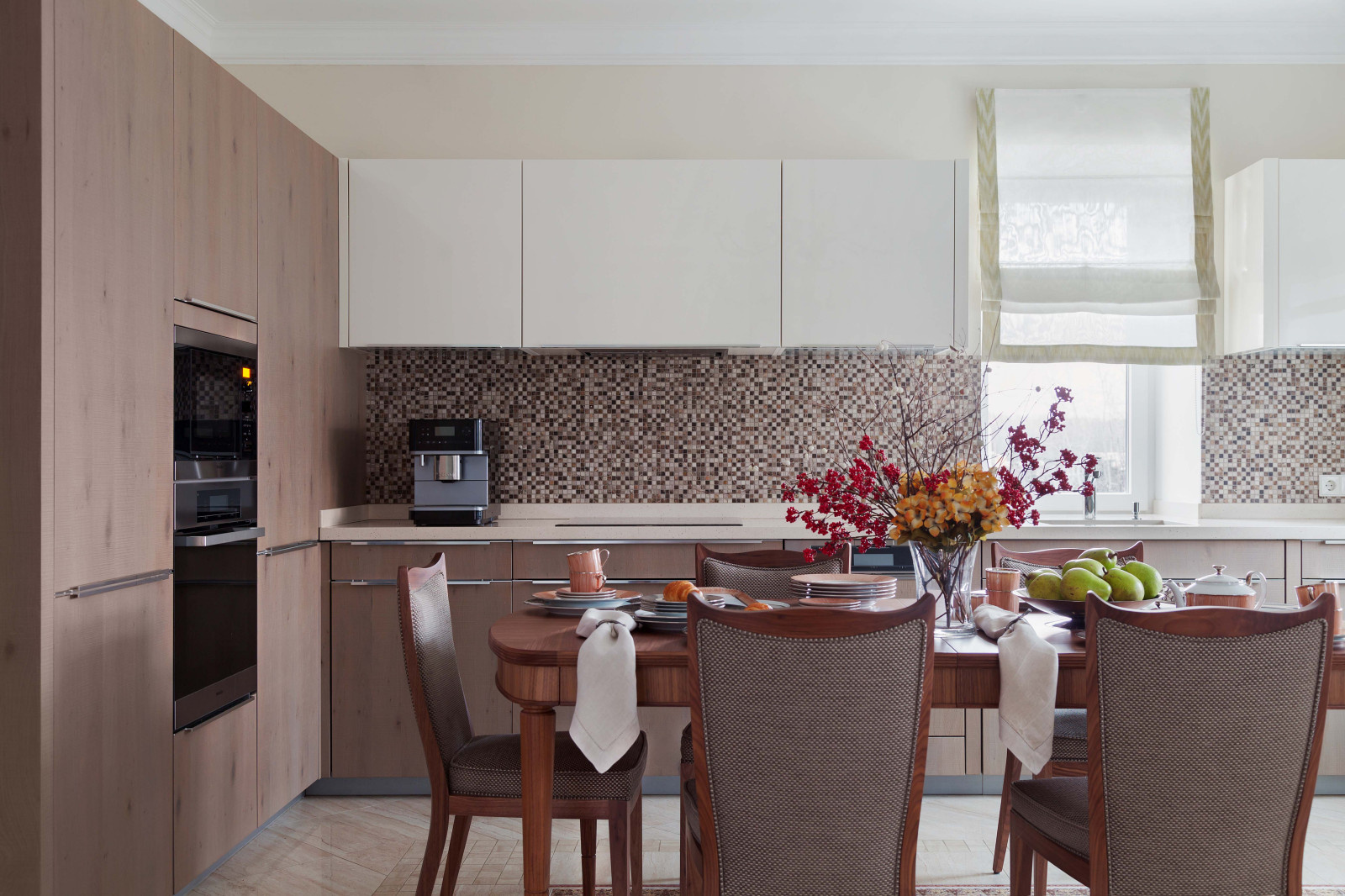 Таунхаус в Куркино