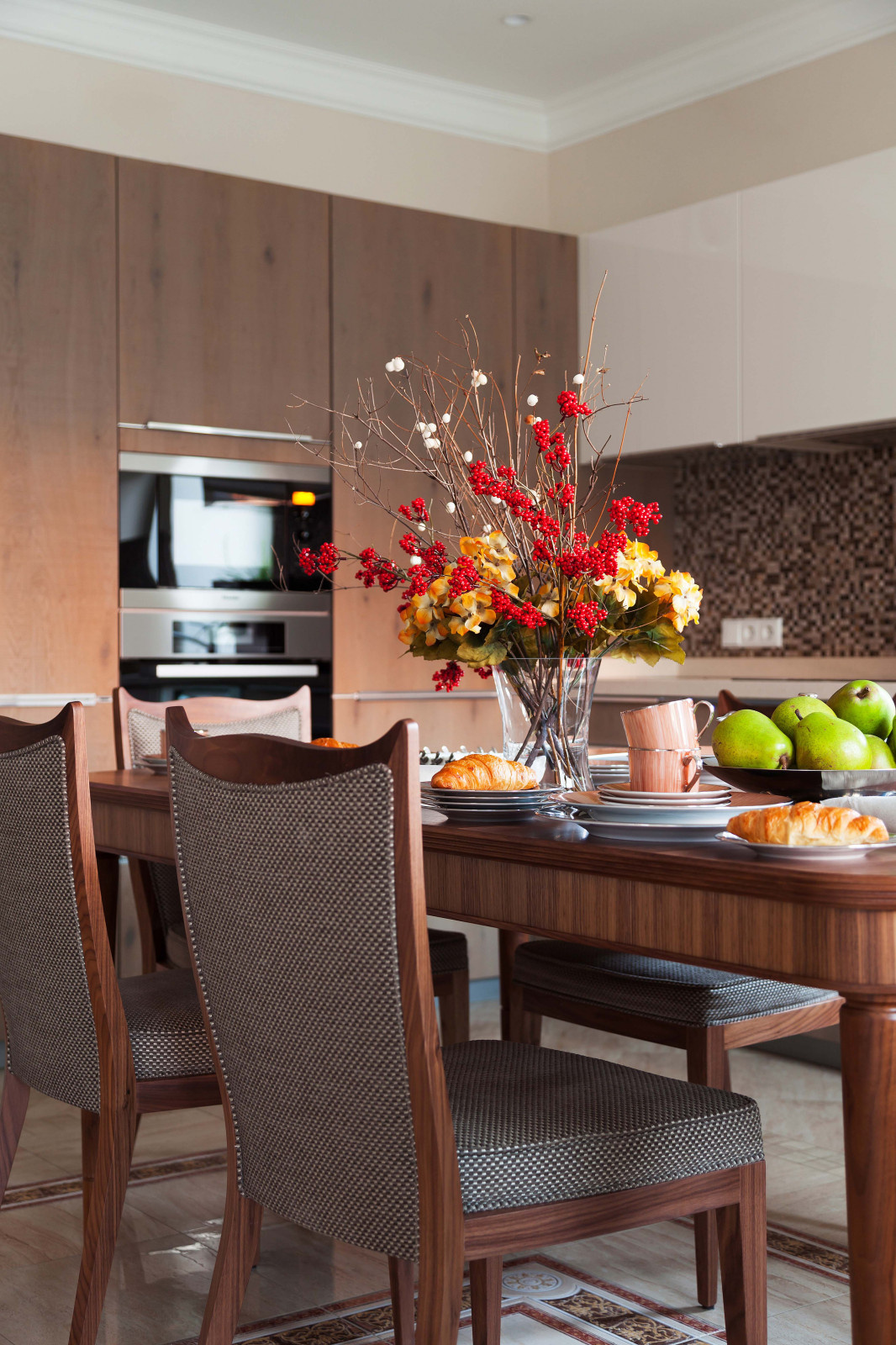 Таунхаус в Куркино