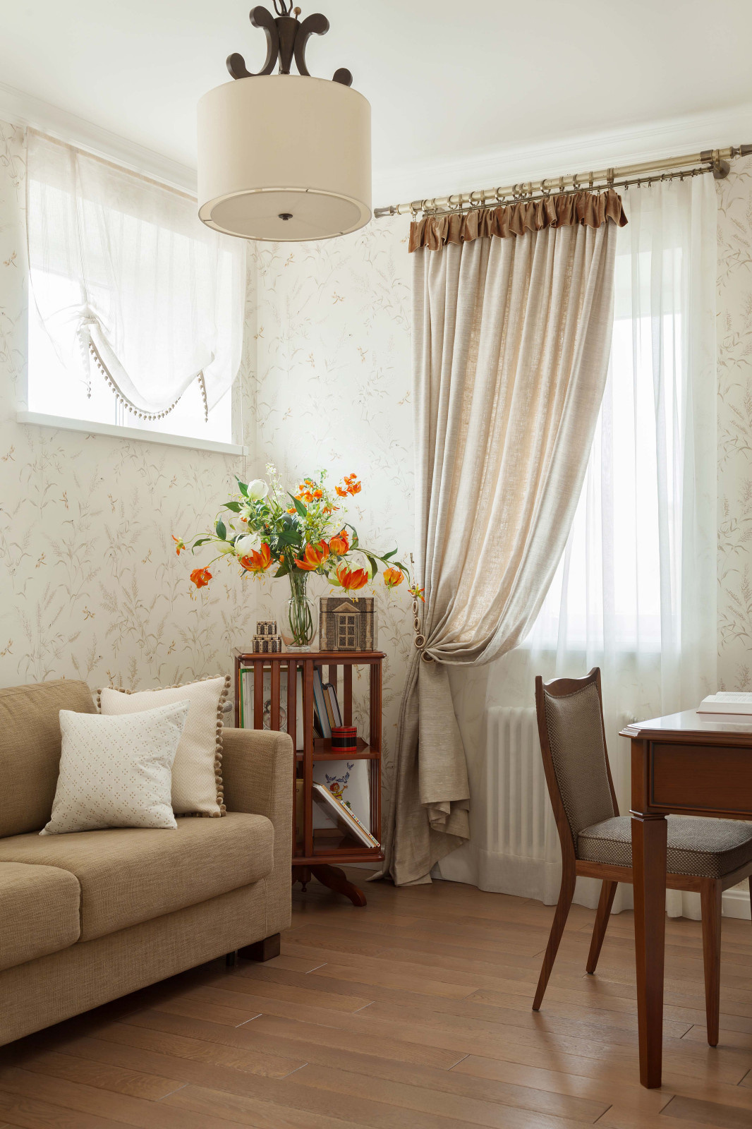 Таунхаус в Куркино