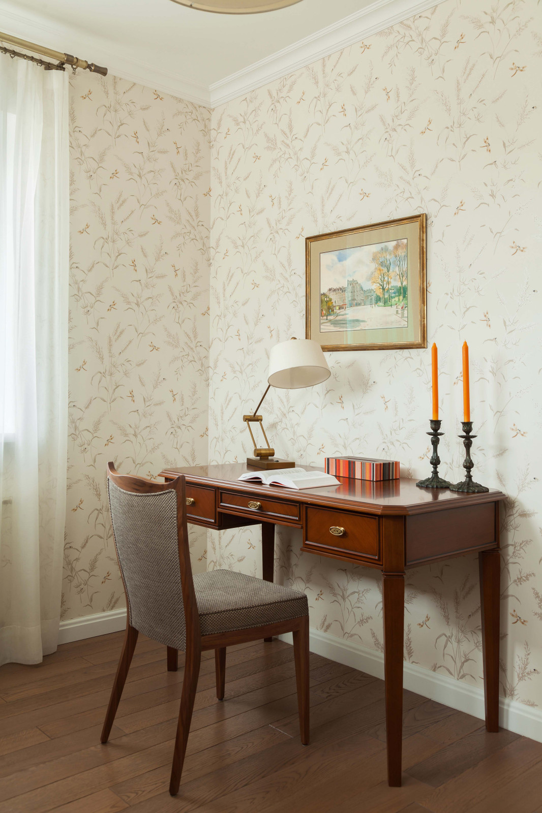 Таунхаус в Куркино