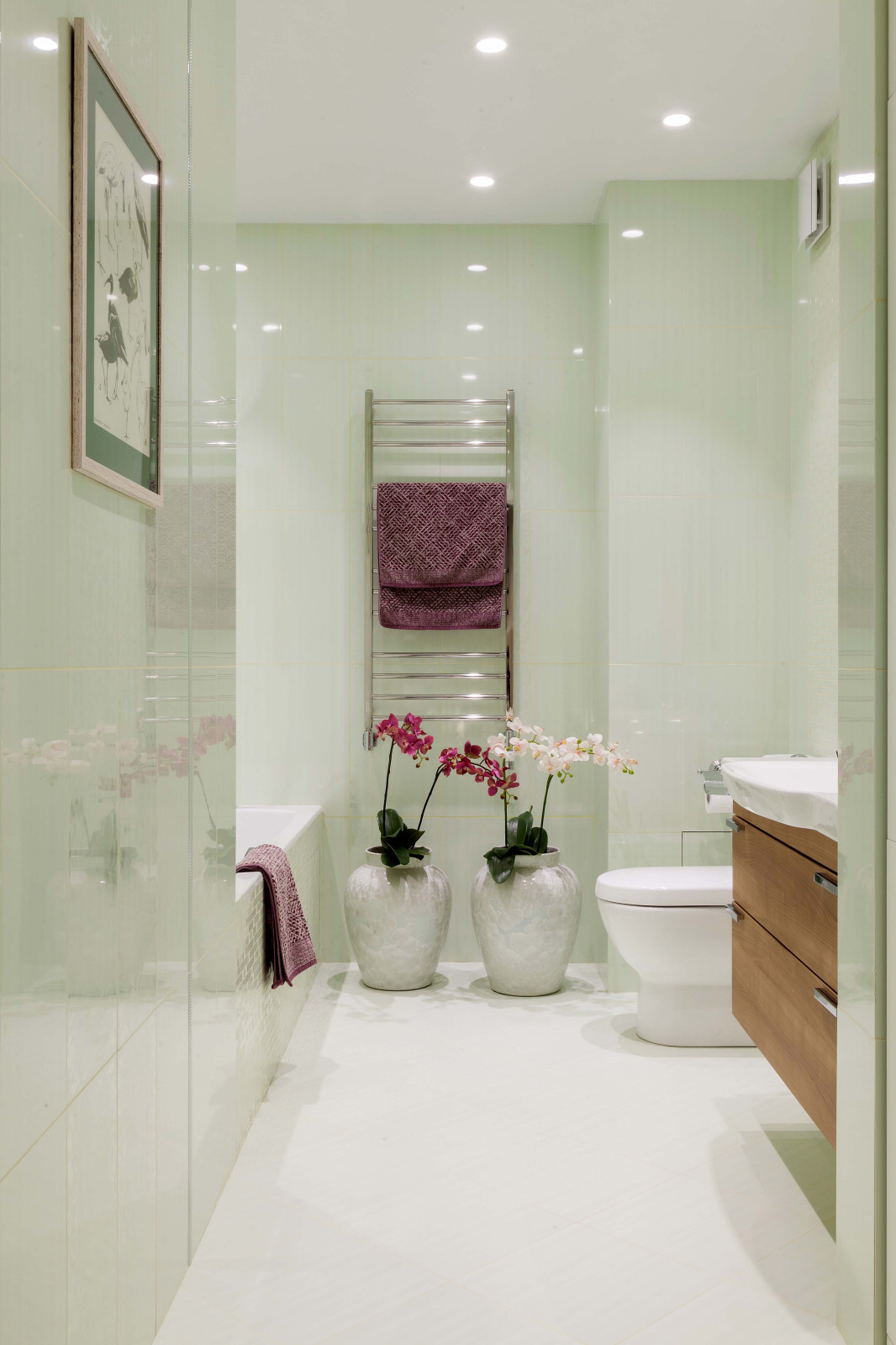 Таунхаус в Куркино