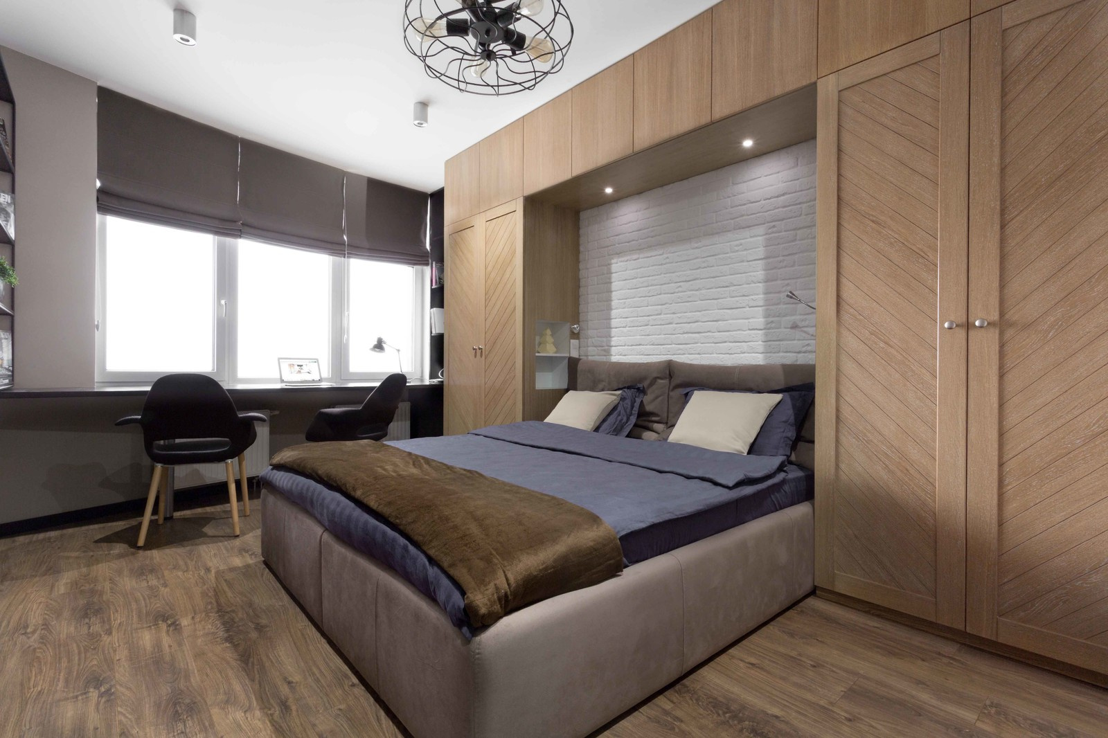 "Gaden Baden" квартира в Киеве