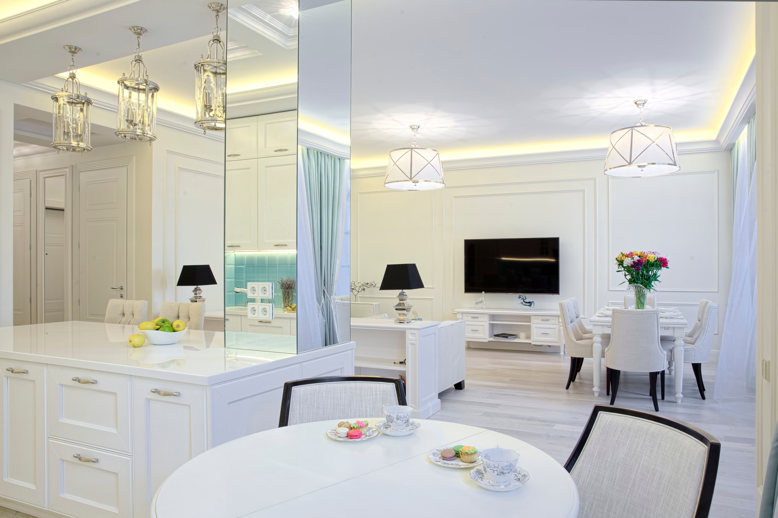 Зачатьевский