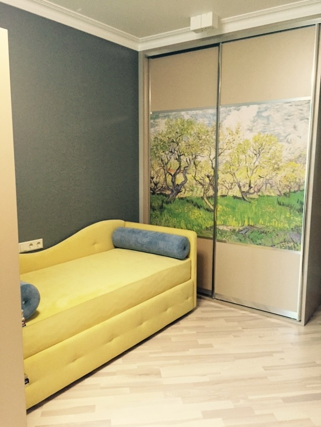 Фоновое изображение профиля Aнуш Аракелян