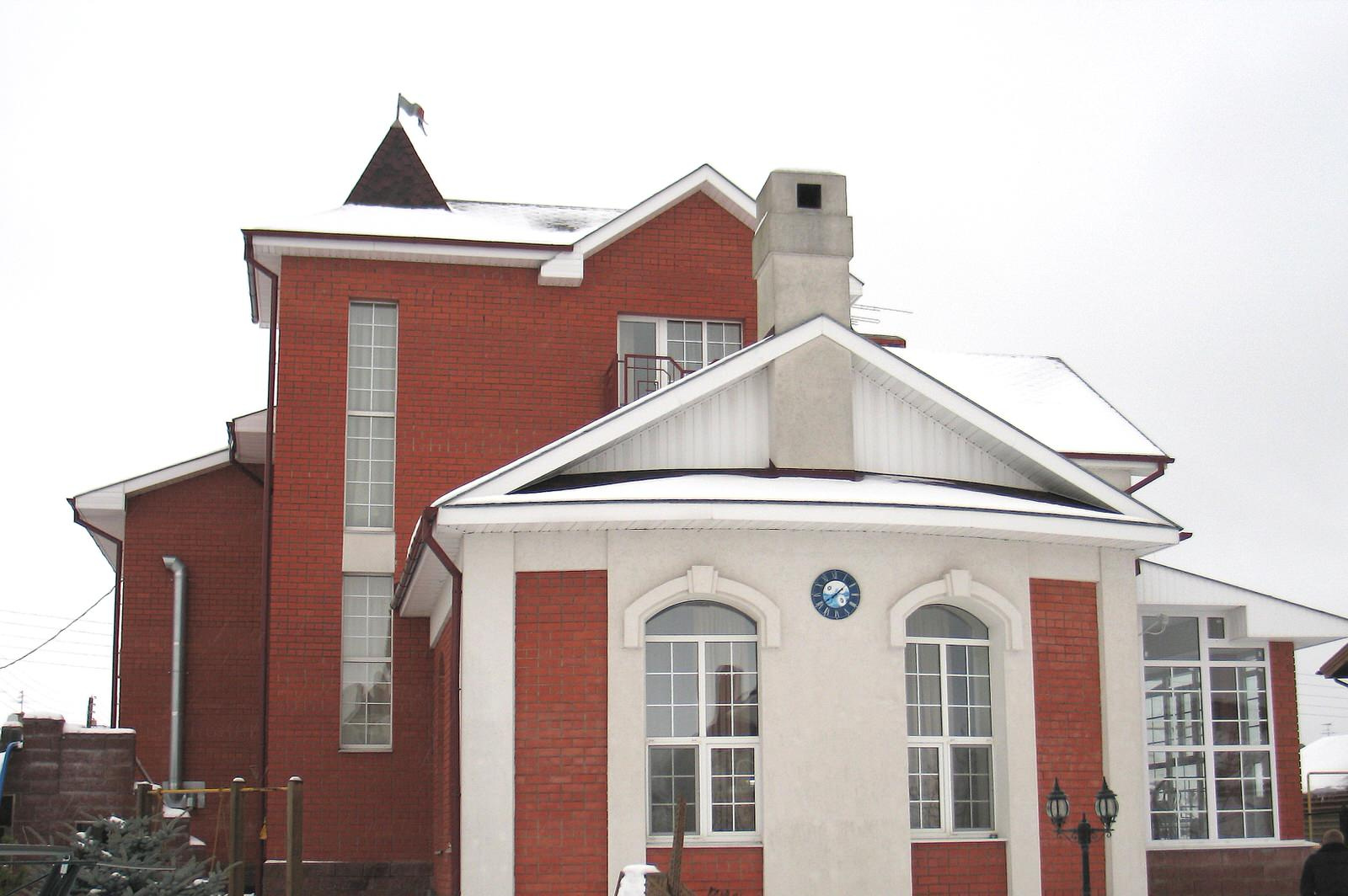 Сергей Бревнов