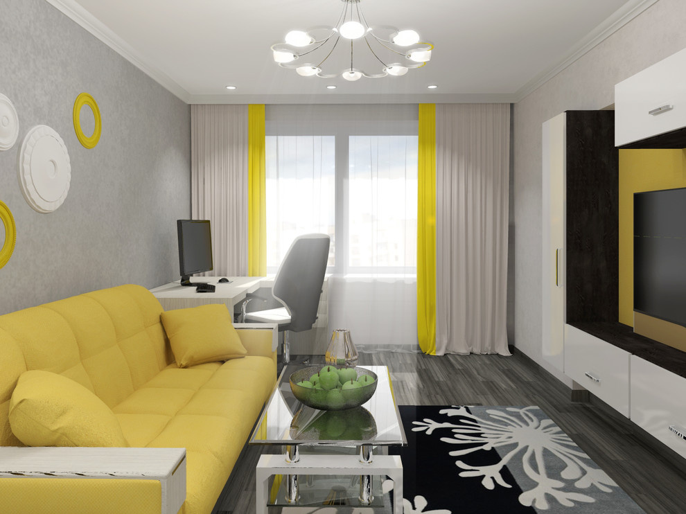 Фоновое изображение профиля Светлана (INTERIOR)