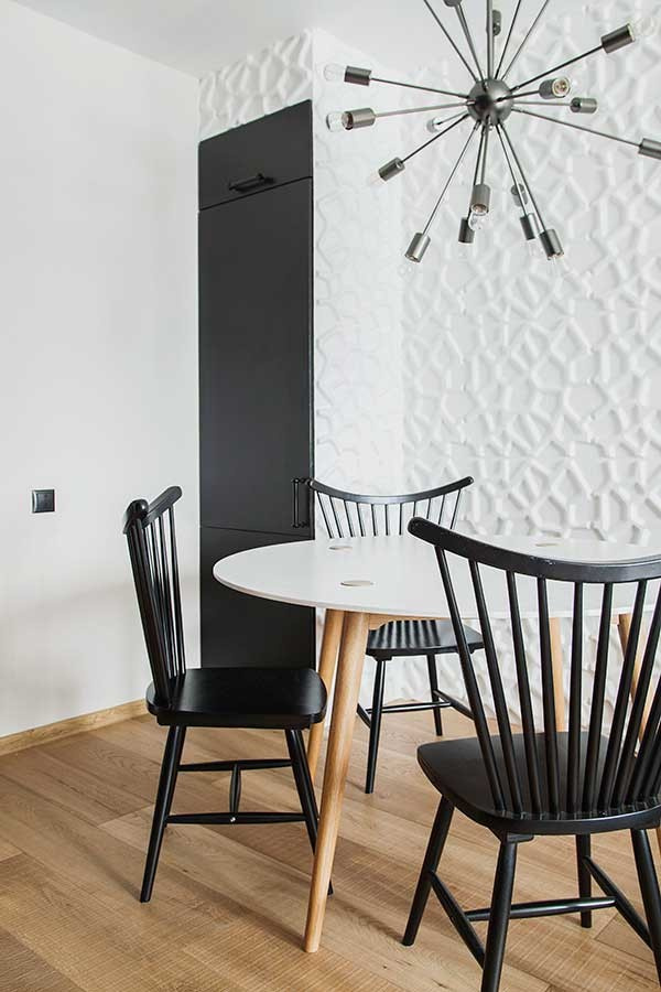 Просто фото: А где здесь холодильник