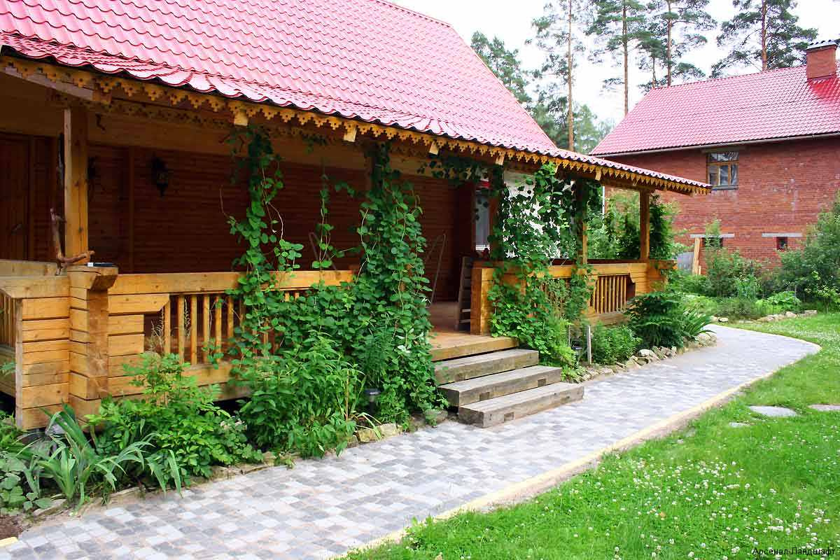 Фоновое изображение профиля Компания «Арсенал»