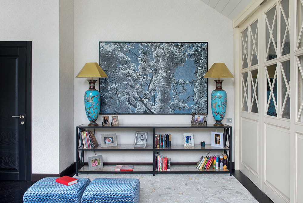 Обложка альбома: Квартира