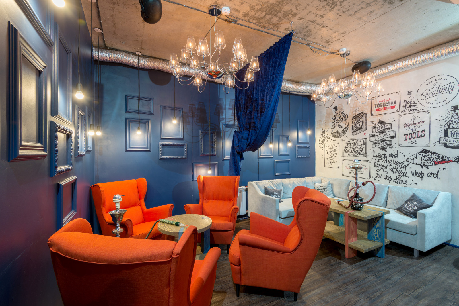 Фоновое изображение профиля Игорь Литвинович