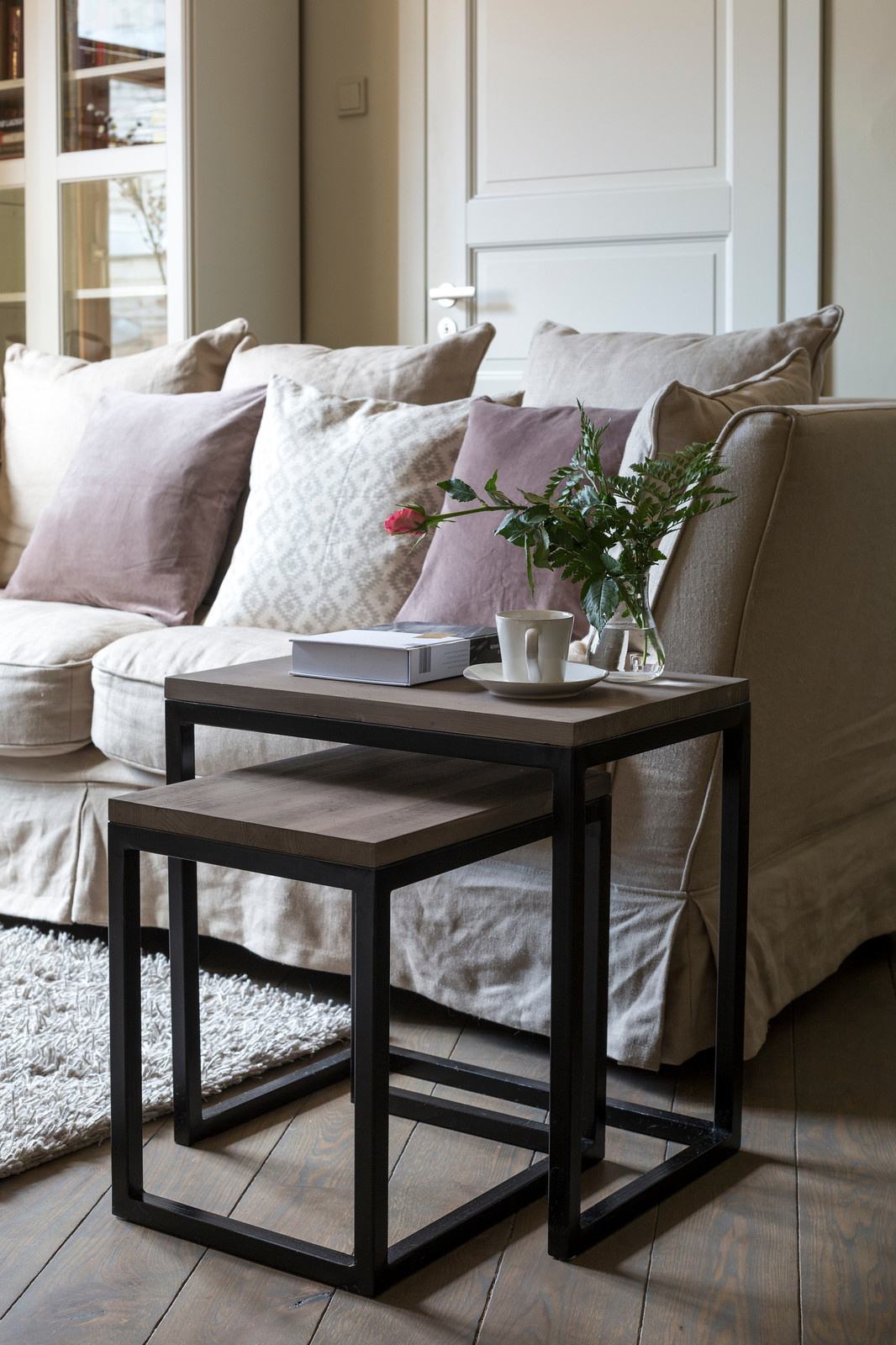 Квартира на Серпуховской