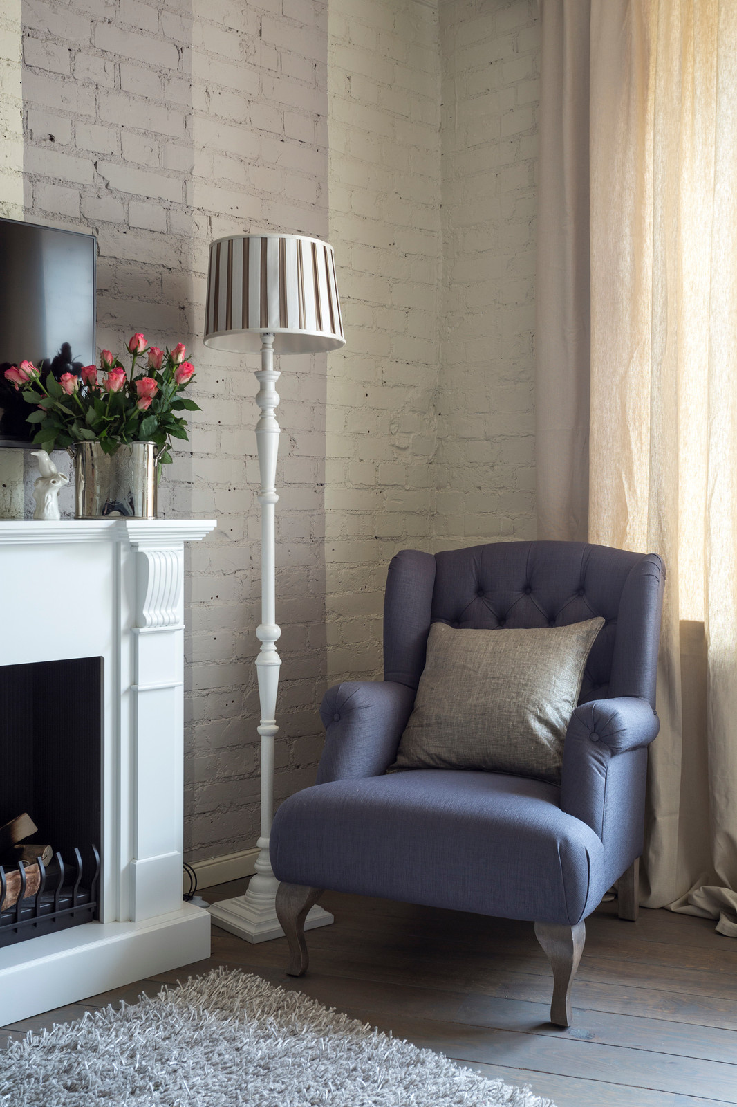 Квартира на Серпуховской