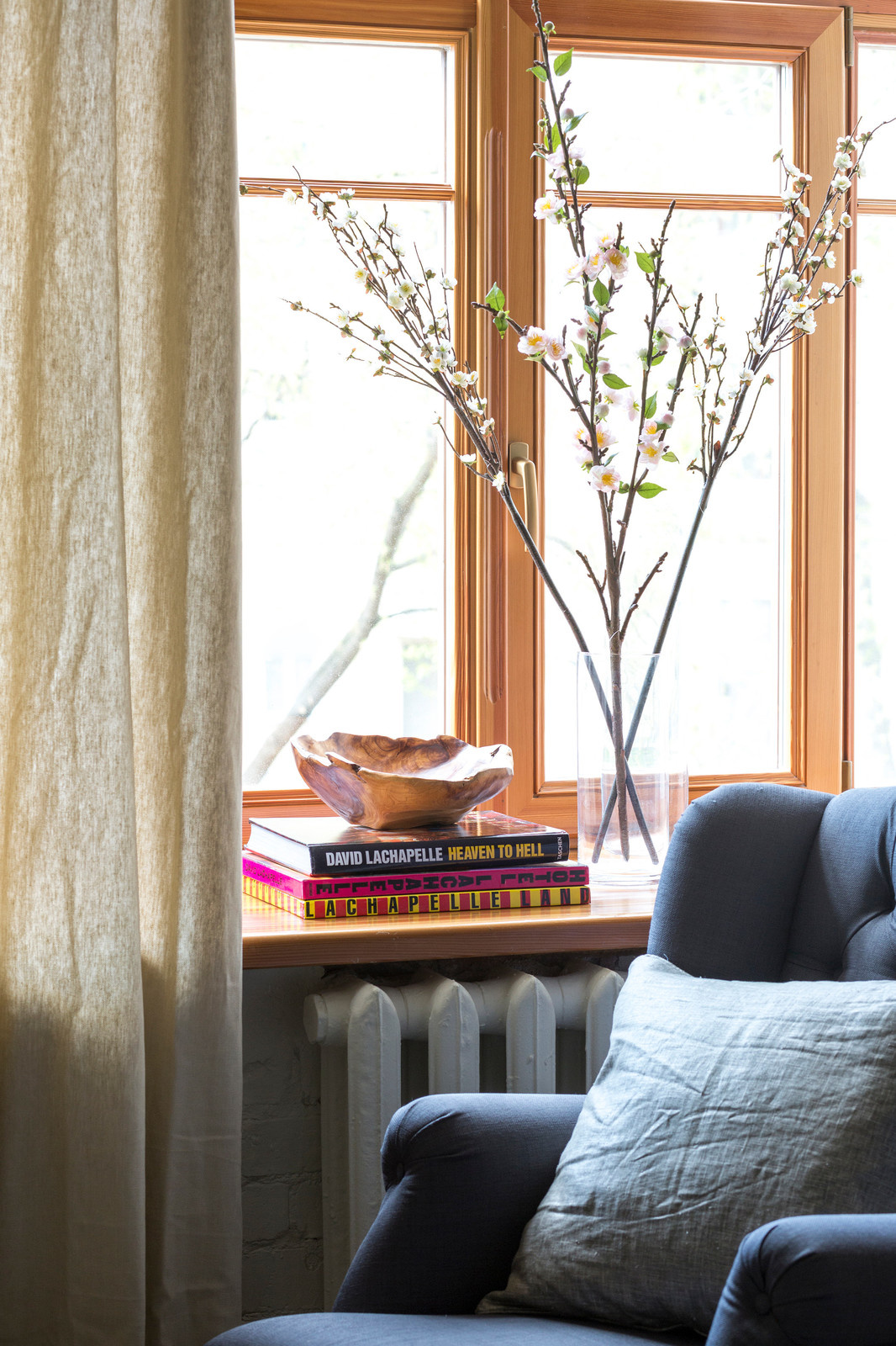 Квартира на Серпуховской