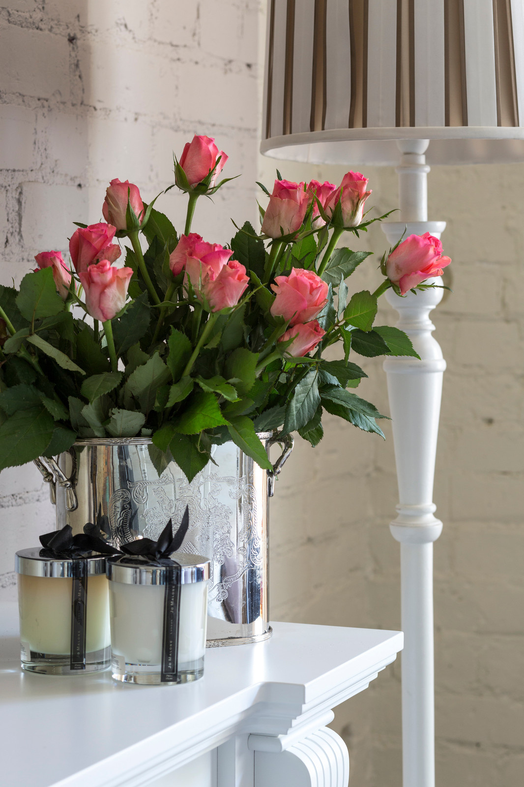 Квартира на Серпуховской