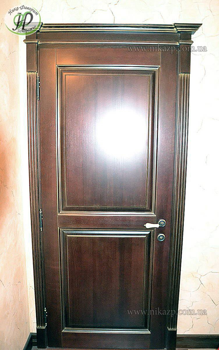 ELITE WOODEN DOORS, RESTAURANT, HOTEL. Двери массив для отеля/ресторана