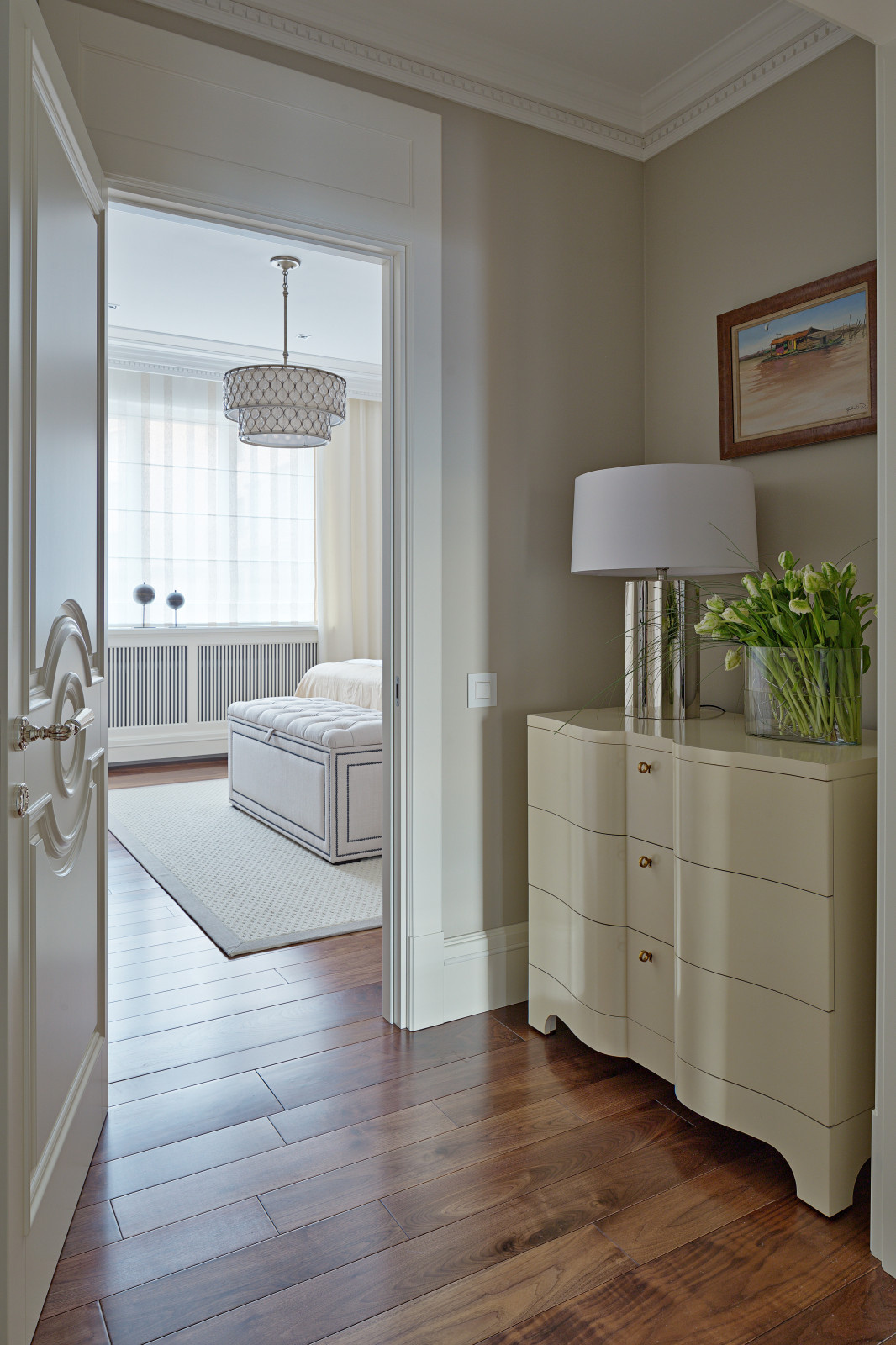 Обложка альбома: двери