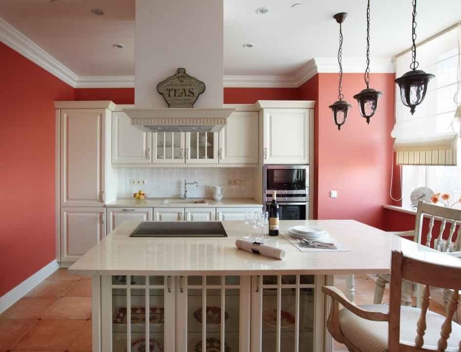 Квартира 130 м2