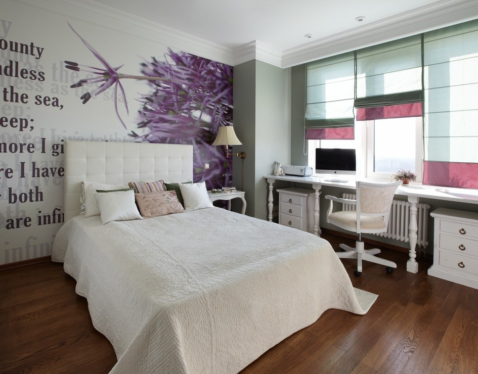 Квартира 130 м2