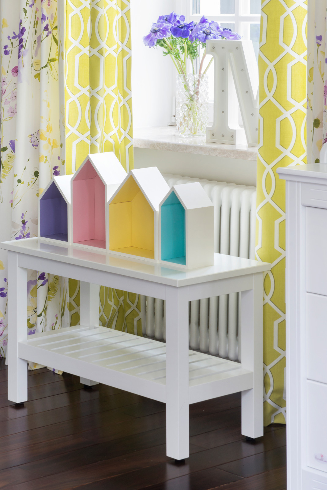 Детская для маленькой принцессы