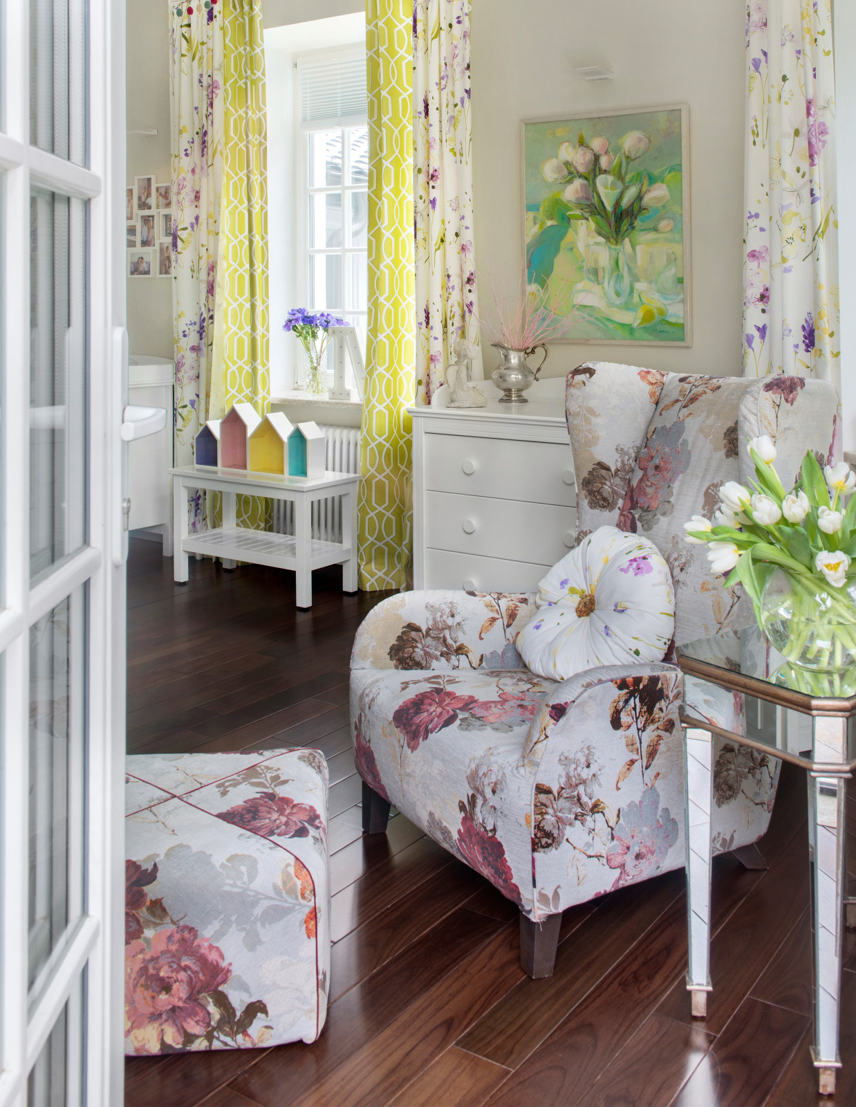 Обложка альбома: Идеи пользователя Irina