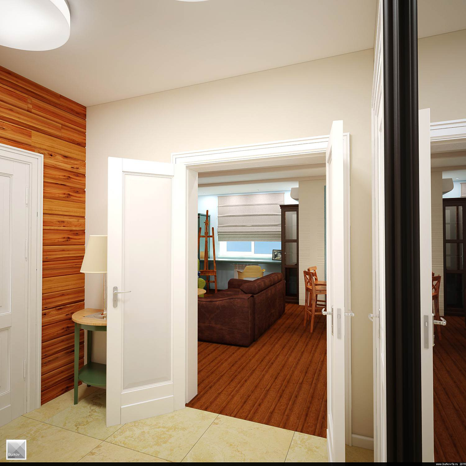 Федор Бурков