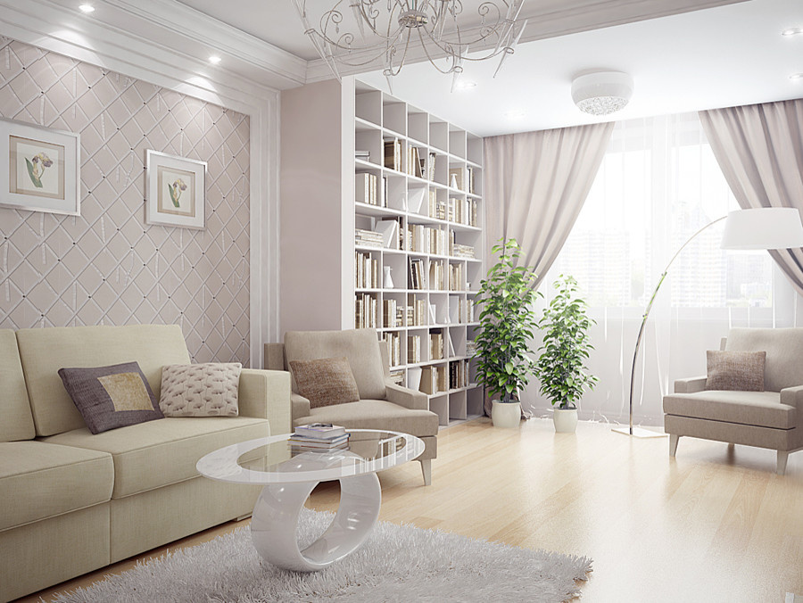 Гармония и спокойствие