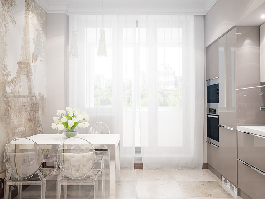 Гармония и спокойствие