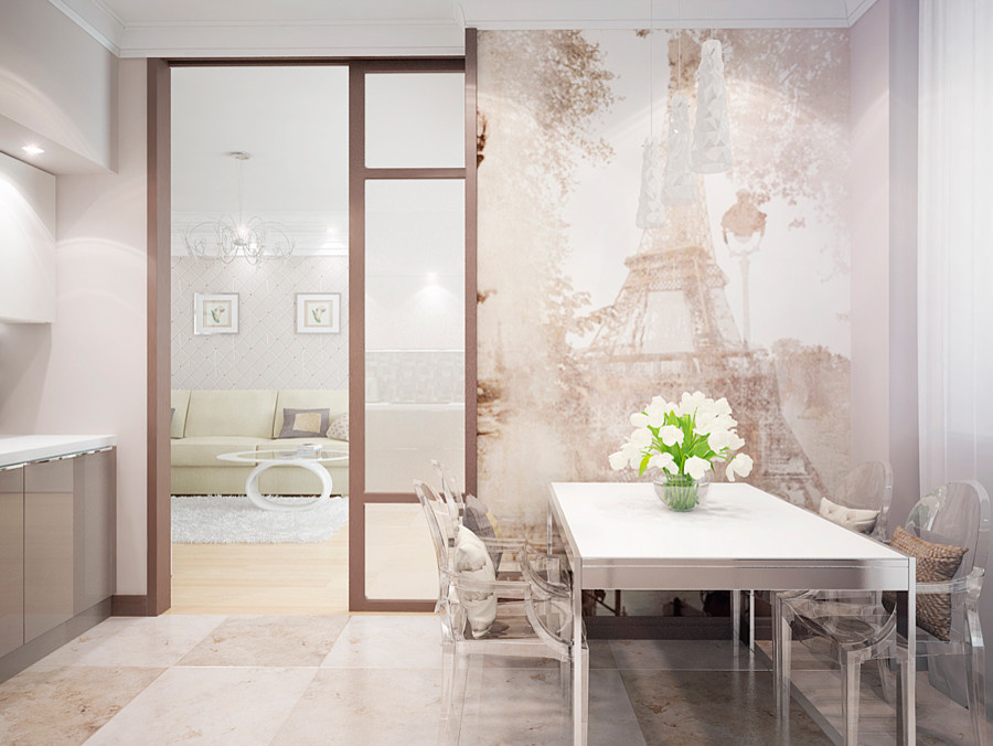 Гармония и спокойствие