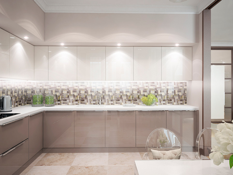 Гармония и спокойствие