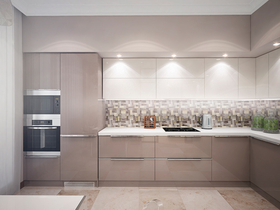 Гармония и спокойствие