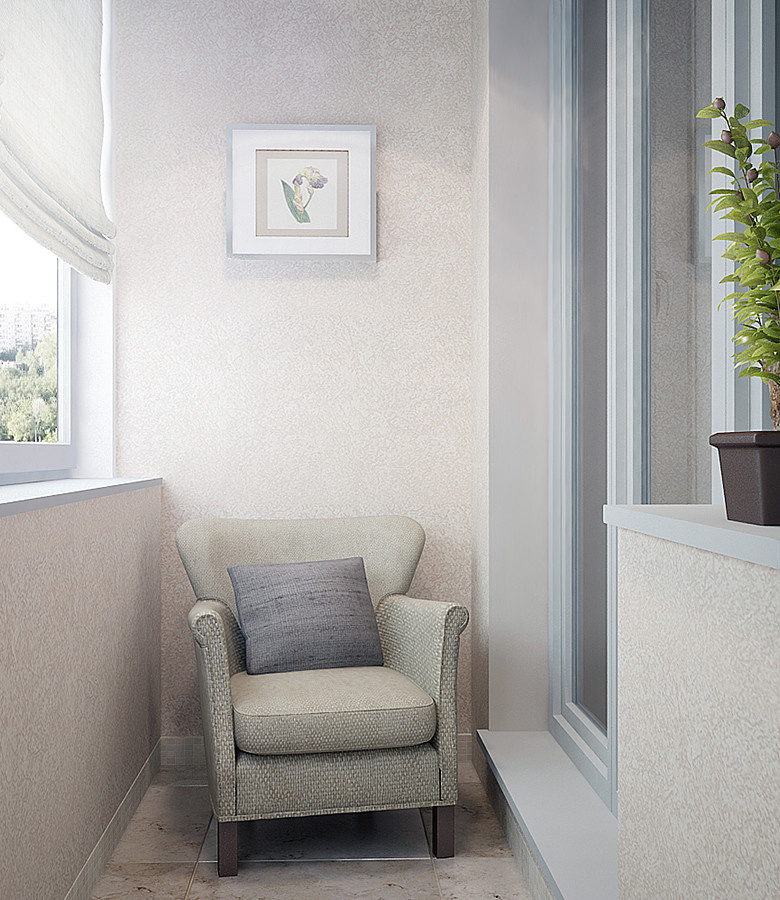 Гармония и спокойствие