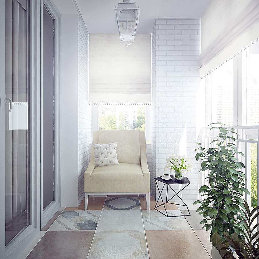 Гармония и спокойствие