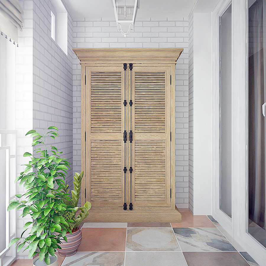 Гармония и спокойствие